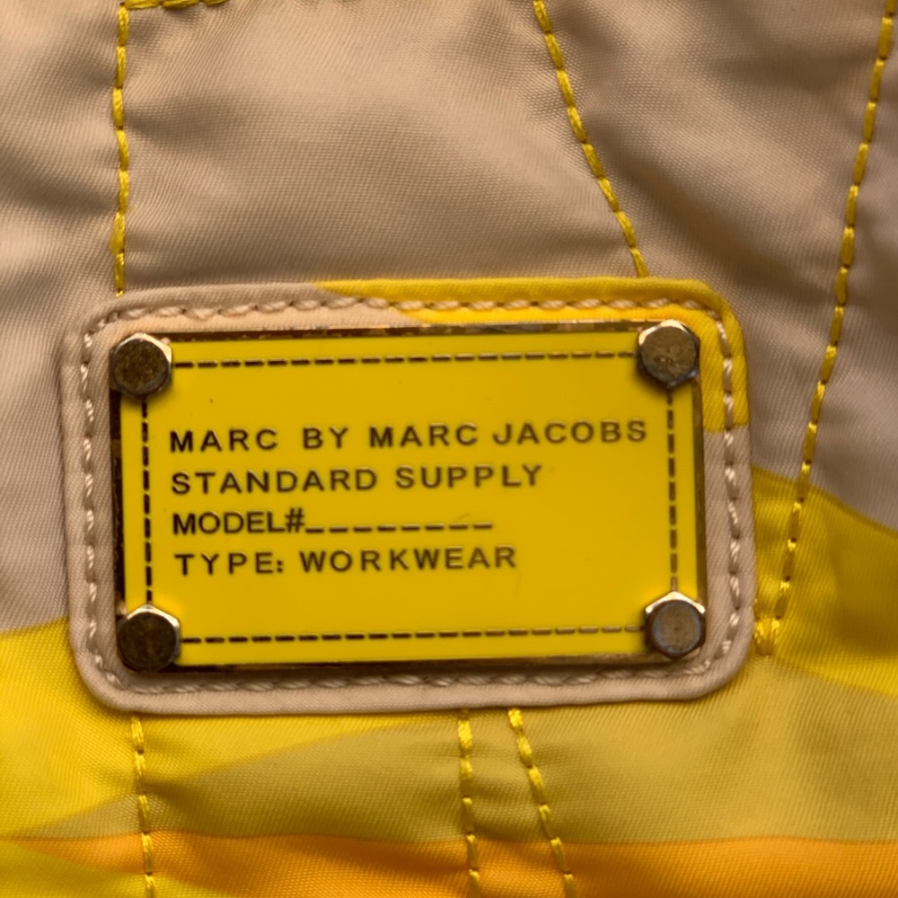 Marc Jacobs bag - Picture 2 of 5